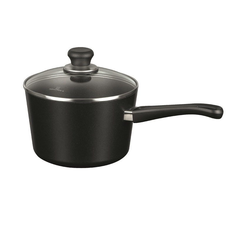 Scanpan Induction+ Saucepan 20cm/3.0lt