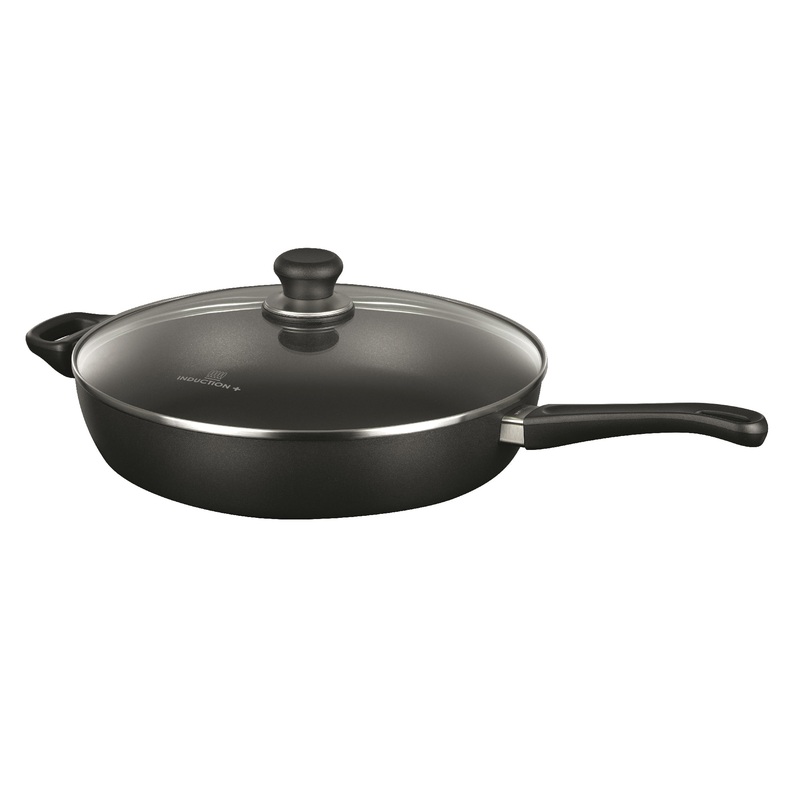 Scanpan Induction+ Saute 32cm