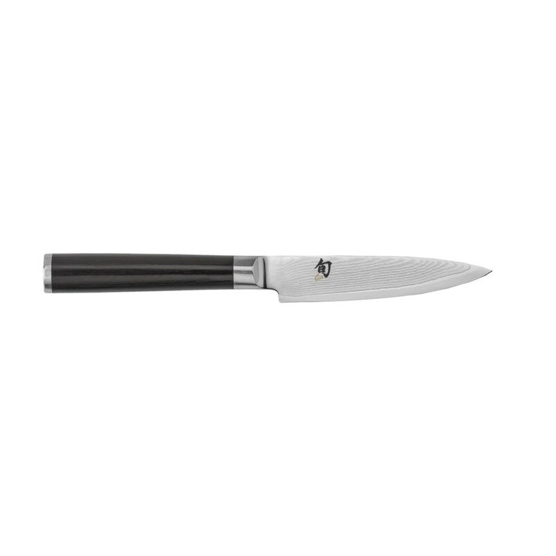 Shun Classic Vegetable Knife 10.3cm