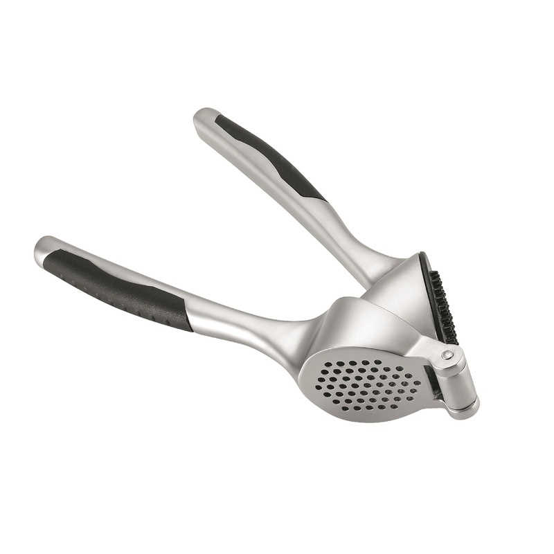Avanti Garlic Press - Self Clean