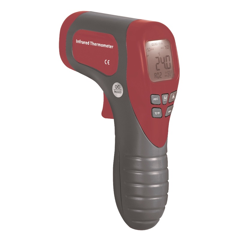 Avanti Infared Digital Thermometer