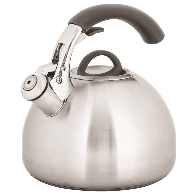 Avanti Varese Whistling Kettle 2.5lt
