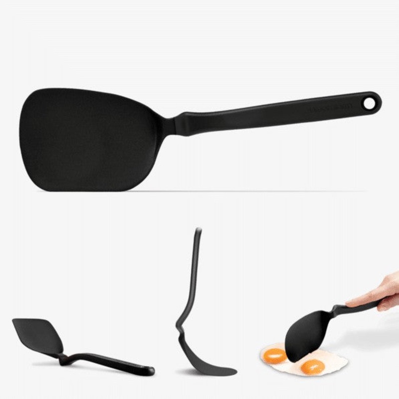Dreamfarm Chopula - Black