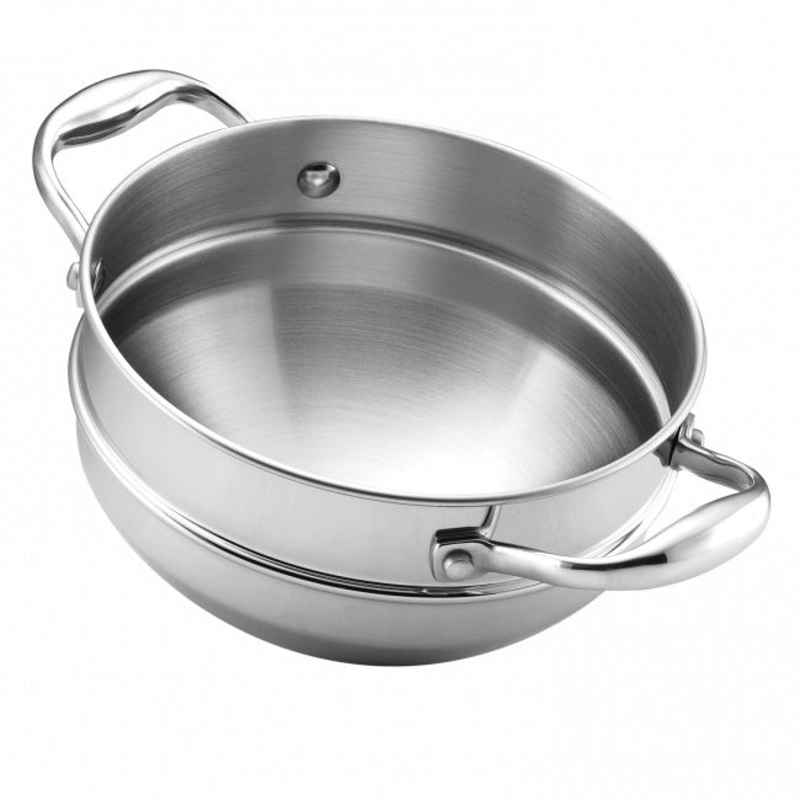 Essteele Double Boiler 20cm