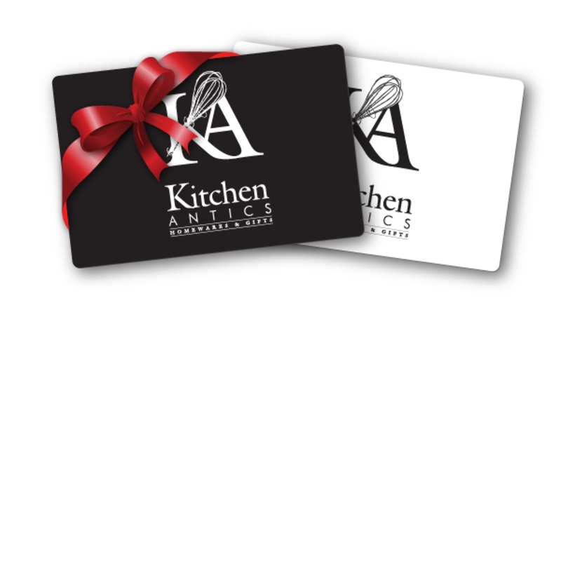 Gift Cards