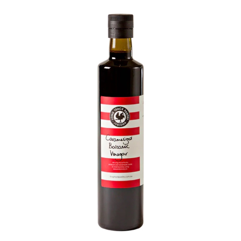 Long Track Pantry Caramelised Balsamic Vinegar 500ml