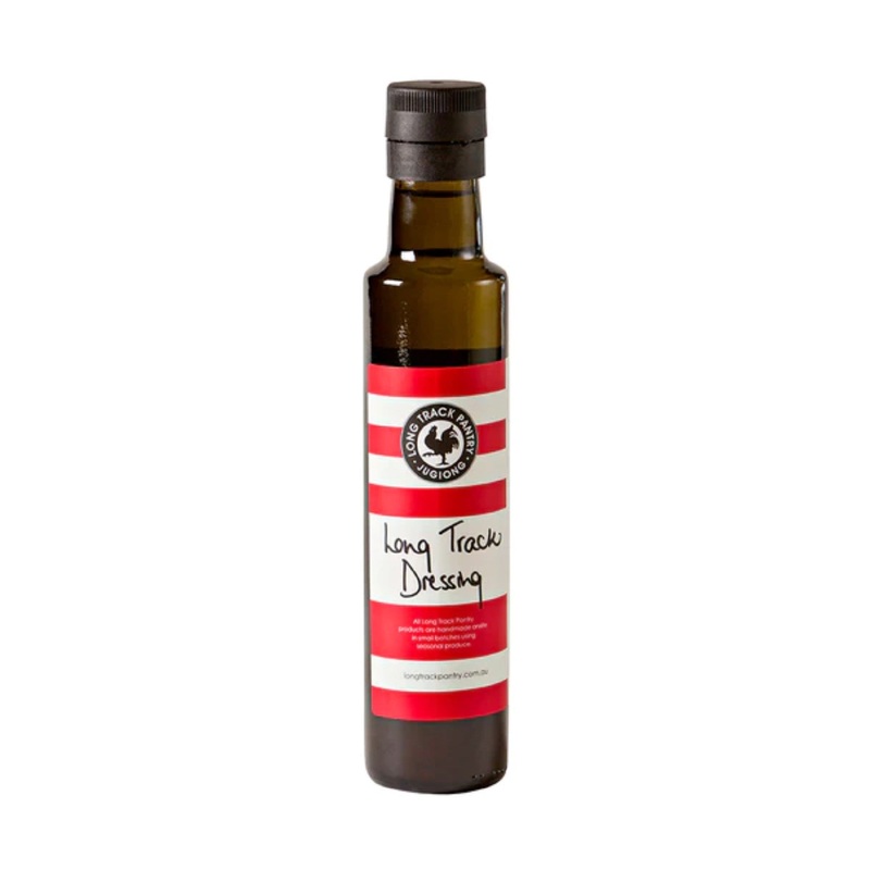 Long Track Pantry Dressing #01 250ml
