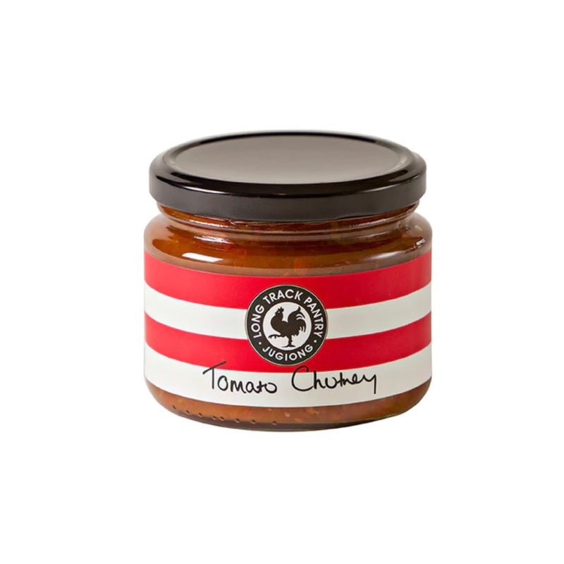 Long Track Pantry Tomato Chutney