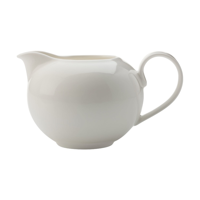 MW White Basics Creamer 360ML
