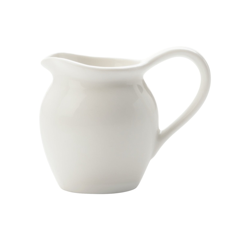 MW White Basics Jug 110ML