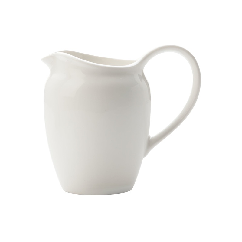 MW White Basics Jug 750ML