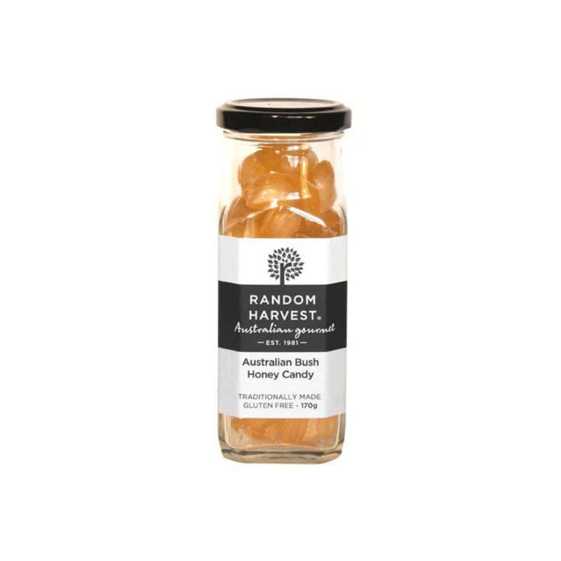 Random Harvest Australian Bush Honey 170gm