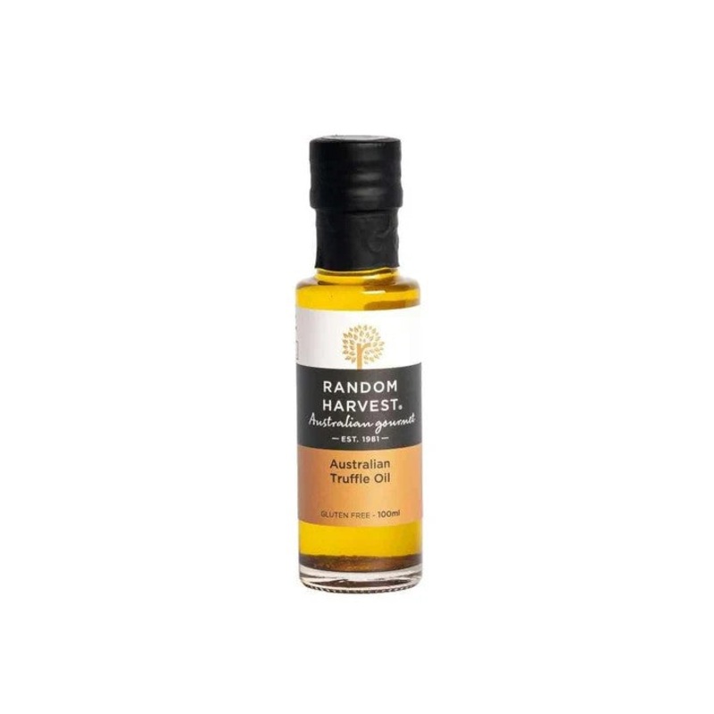 Random Harvest Australian Truffle Oil 100ml