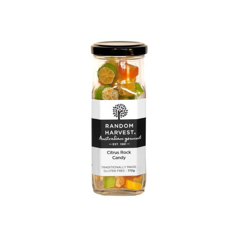 Random Harvest Citrus Rock 170gm