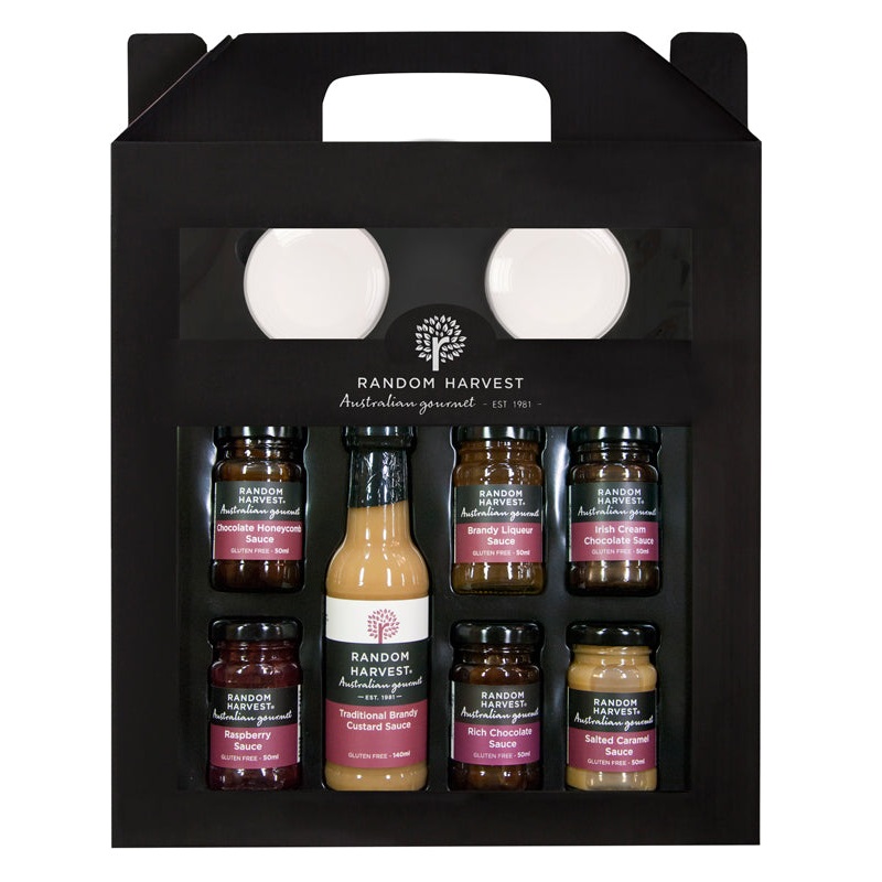 Random Harvest Wicked Sweet Tooth Hamper