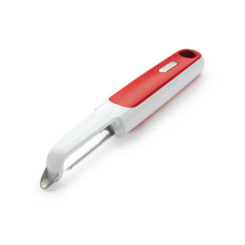Zyliss Smooth Glide Soft Skin Peeler