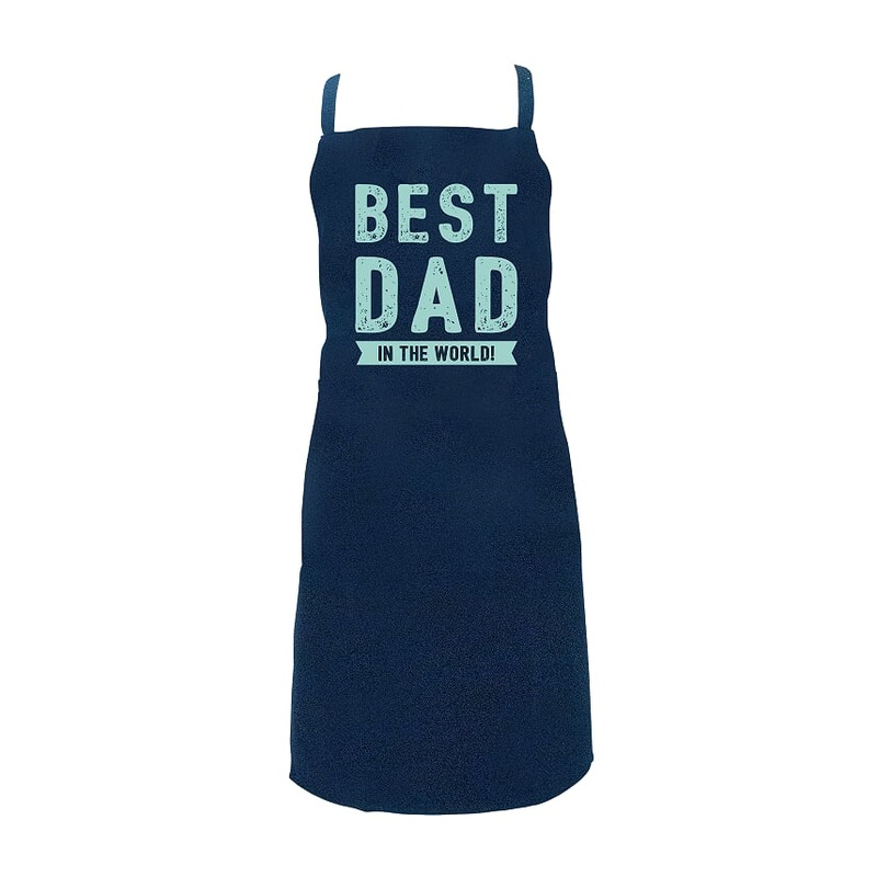 Annabel Apron - Best Dad