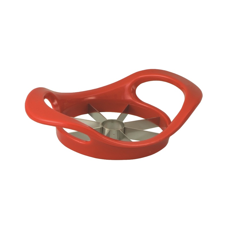 Avanti Apple Wedger - Red