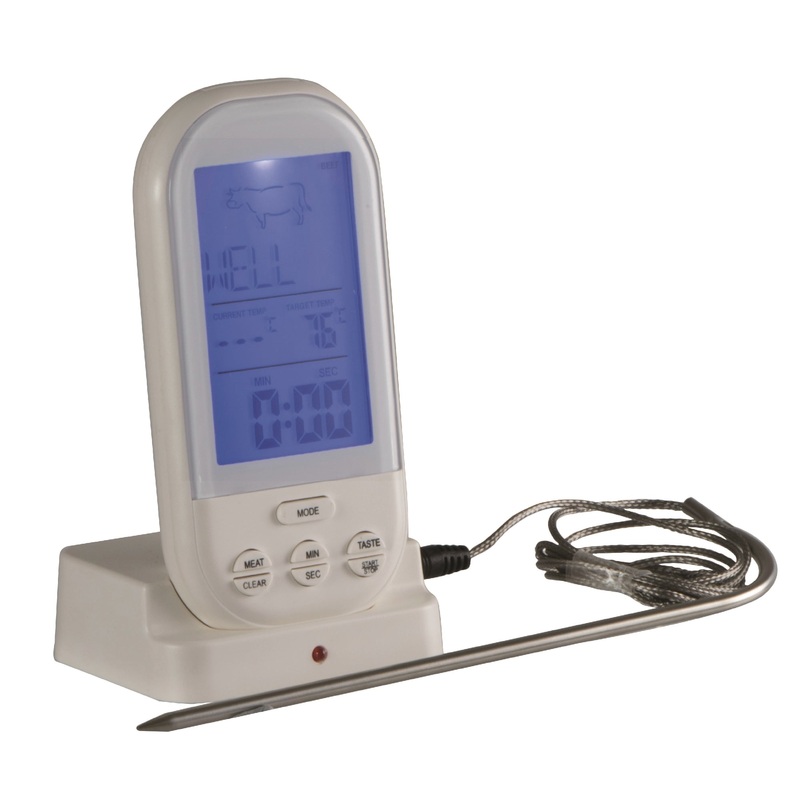 Avanti Digital Cooking Thermometer