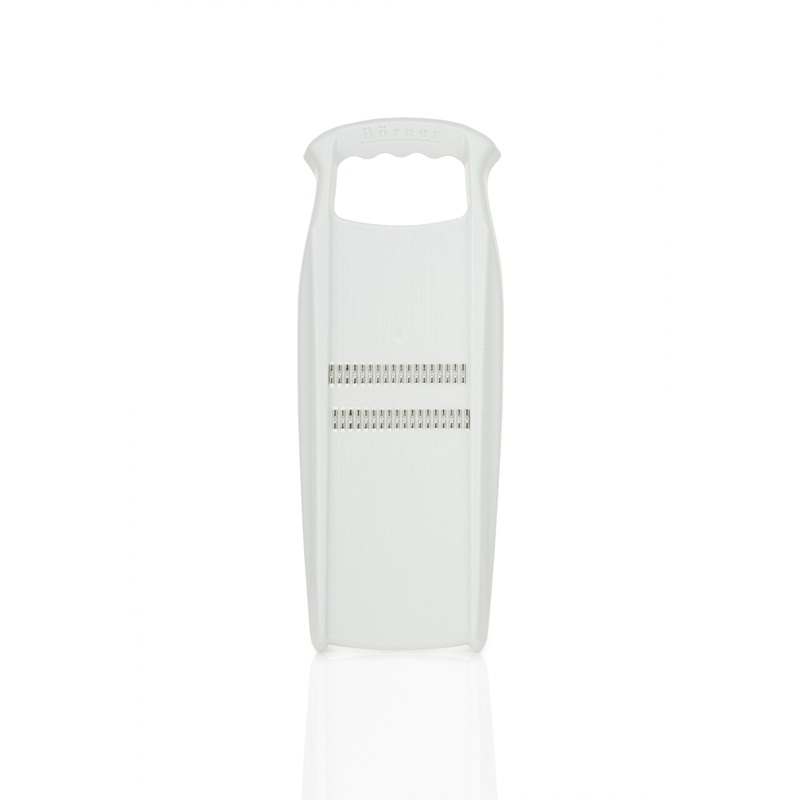 Borner Roko Powerline - White