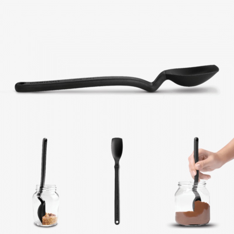 Dreamfarm Supoon Mini - Black