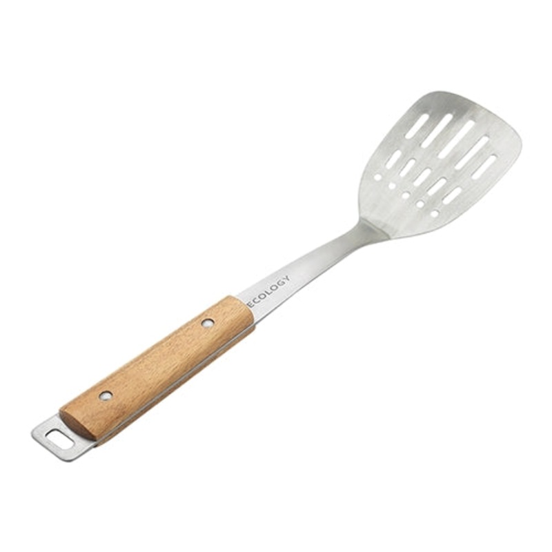 Ecology Acacia Slotted Turner