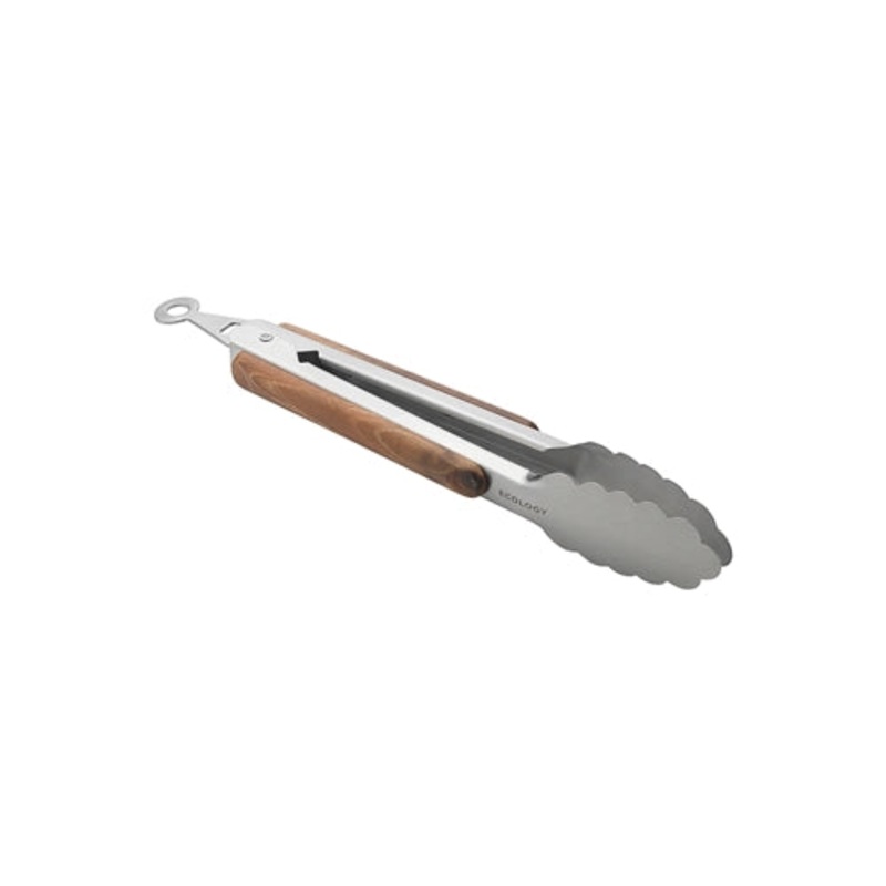 Ecology Acacia Tongs 23cm