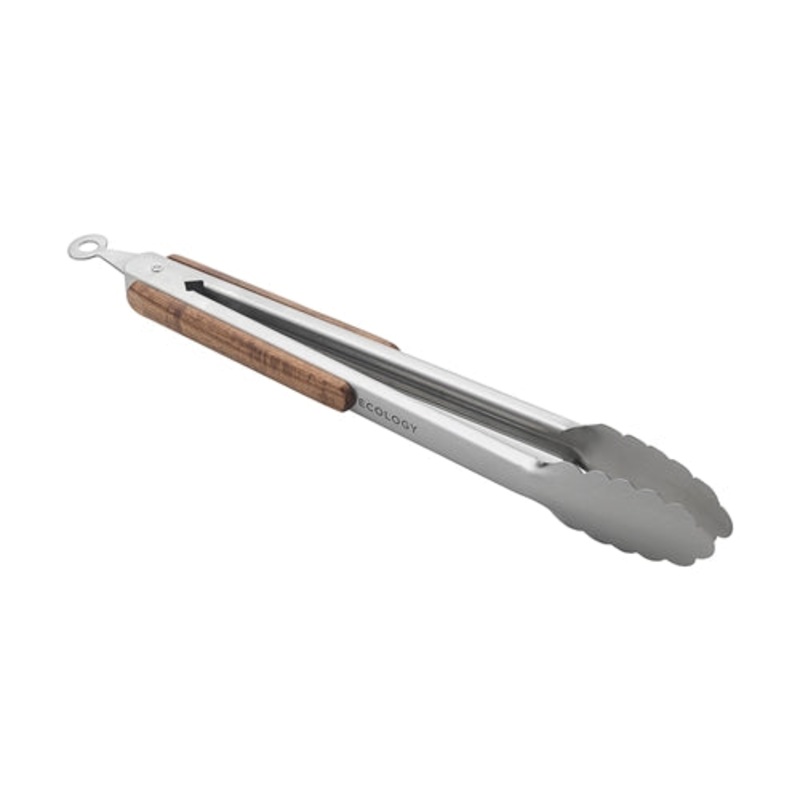 Ecology Acacia Tongs 30cm