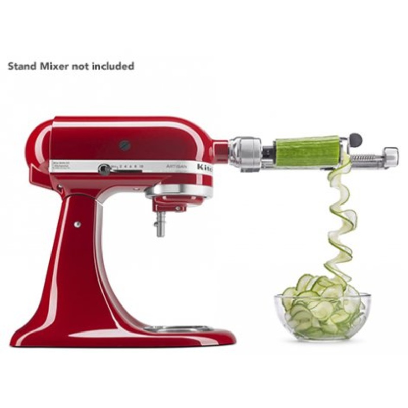 KitchenAid Spiralizer Plus Attachment