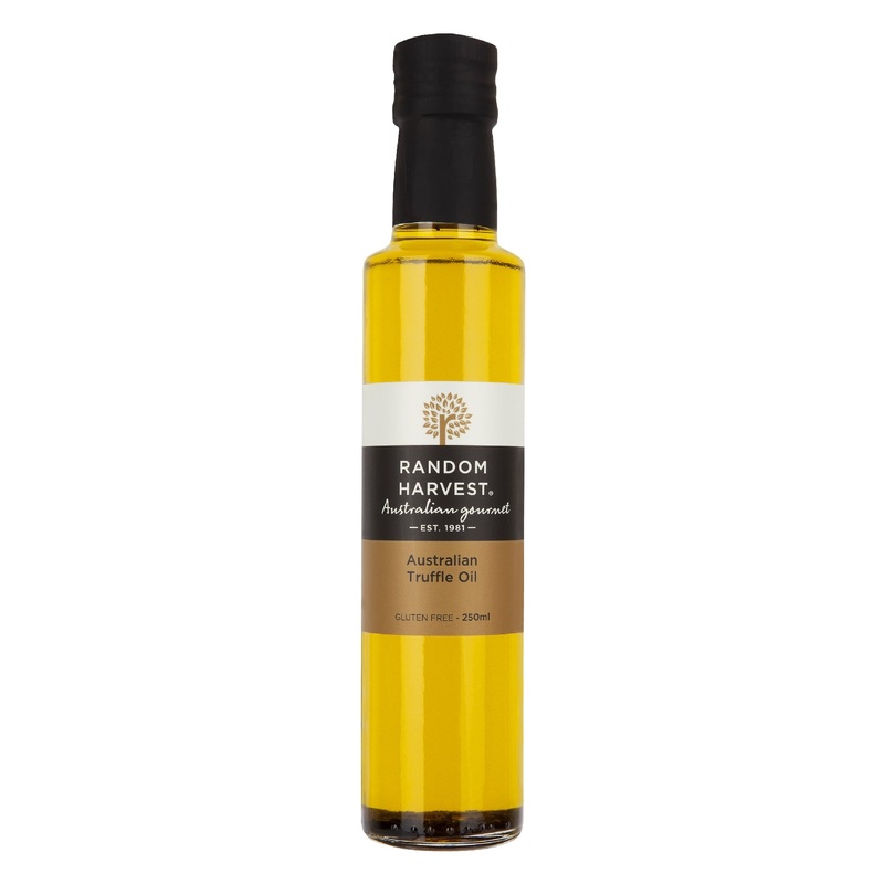 RH Australian Truffle Oil 250ml
