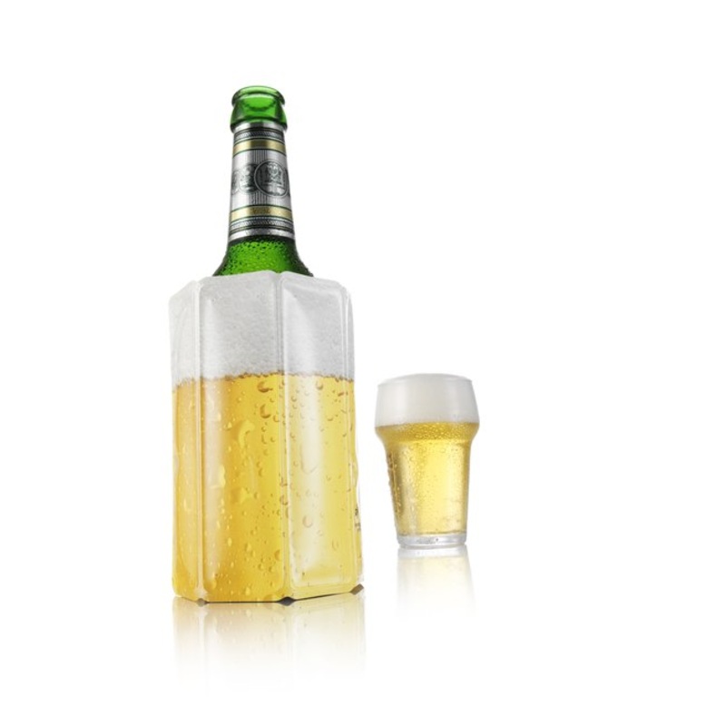 Vacu Vin Active Cooler Beer J-Hook