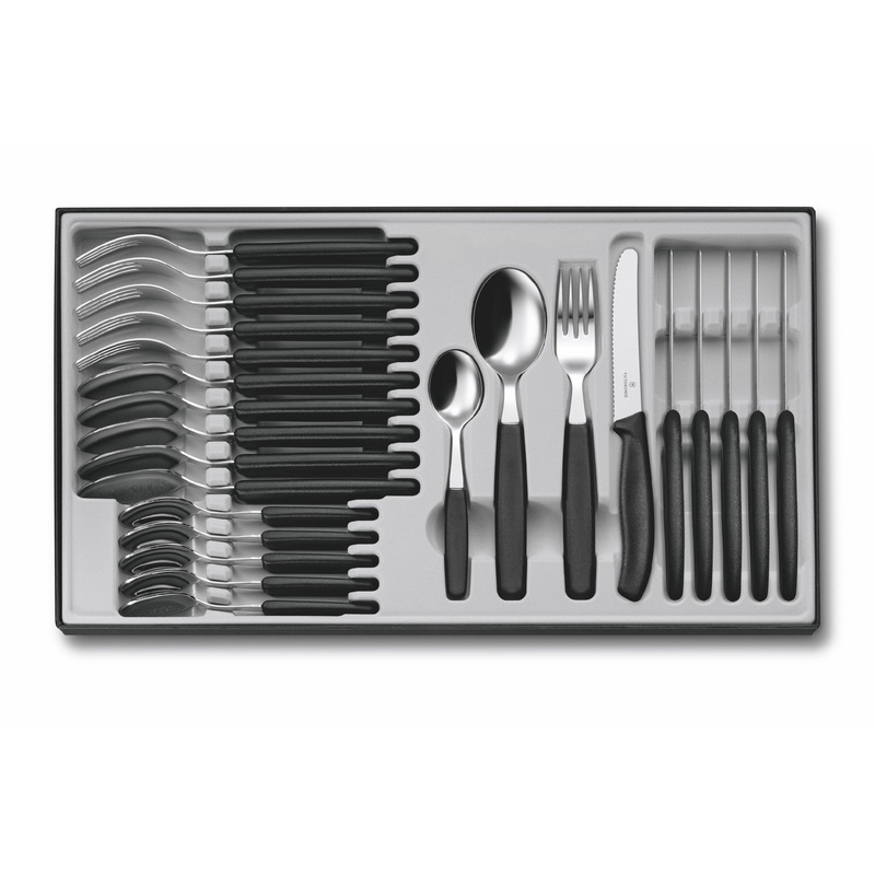 Victorinox Classic Table Set 24pc