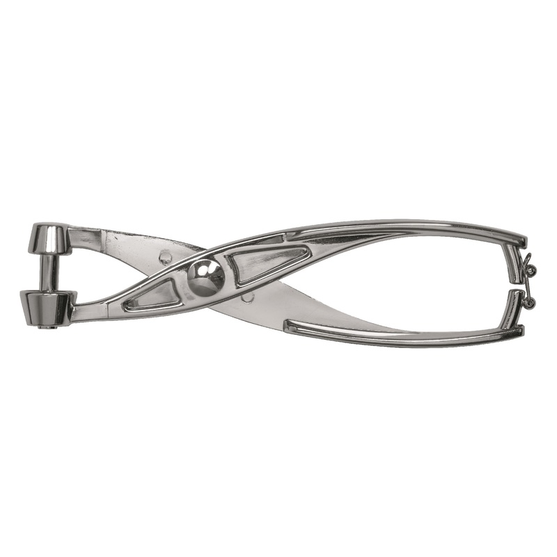 Avanti Alloy Cherry & Olive Pitter
