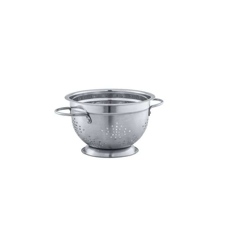 Avanti S/S Deep Colander 22cm