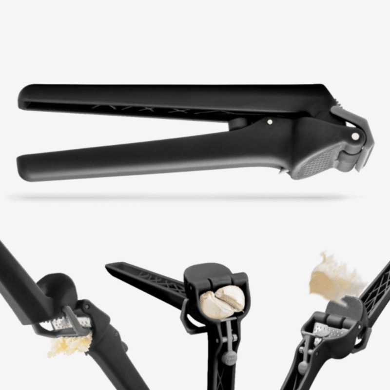 Dreamfarm Garject lite - Black