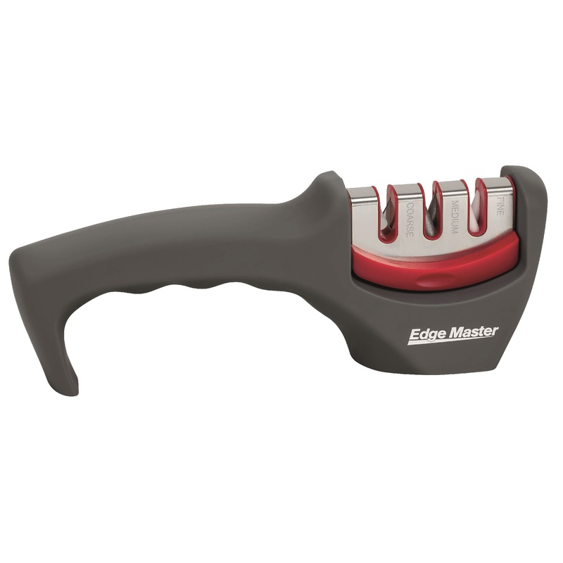 Edgemaster 3 Stage Knife Sharpener