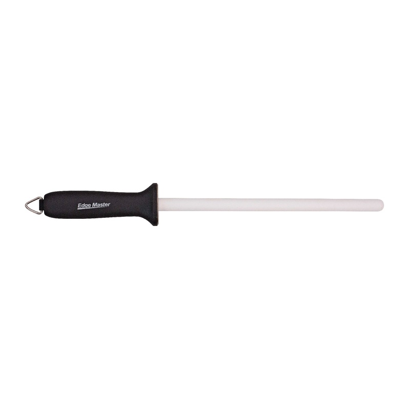 Edgemaster Ceramic Sharpener 8"/26cm