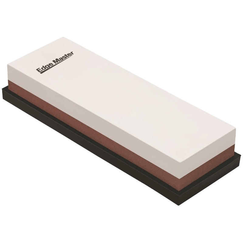 Edgemaster Combo Whetstone - 1000/3000