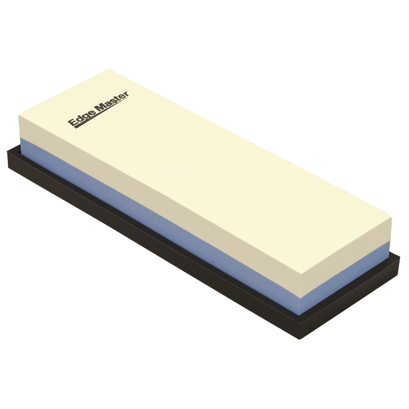 Edgemaster Combo Whetstone - 240/1000