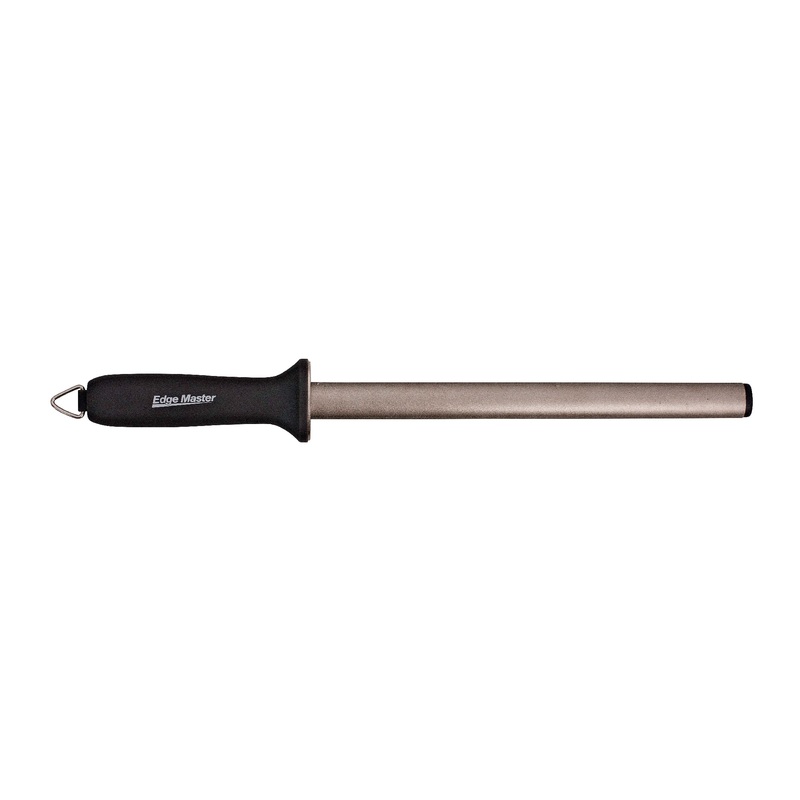 Edgemaster Diamond Steel 10"/26cm