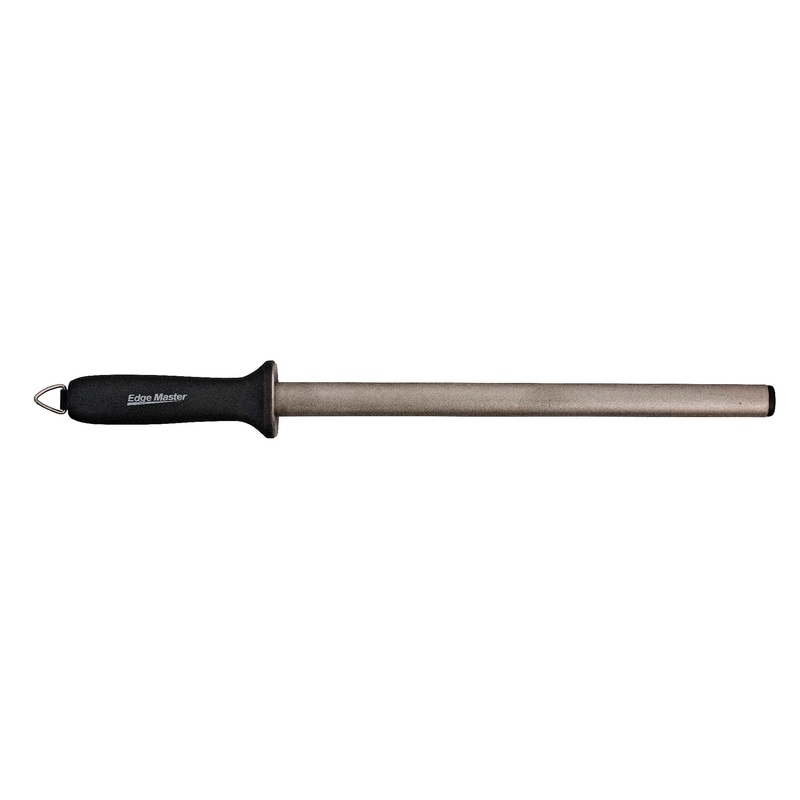 Edgemaster Diamond Steel 12"/30cm