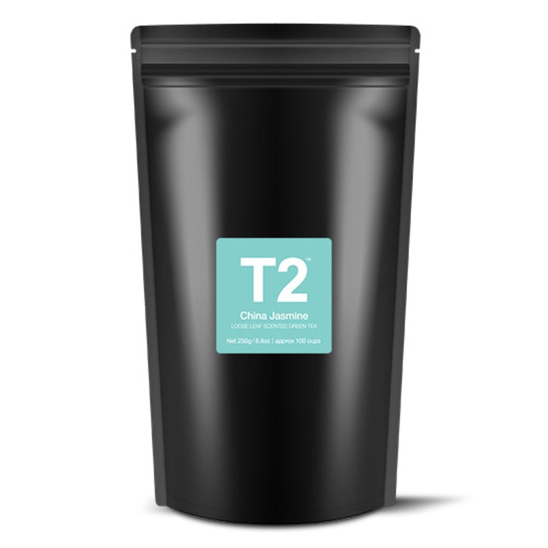 T2 China Jasmine - Foil 250gm