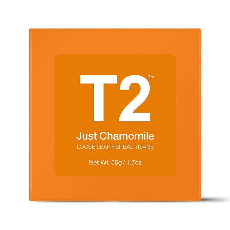 T2 Just Chamomile - Box 50gm