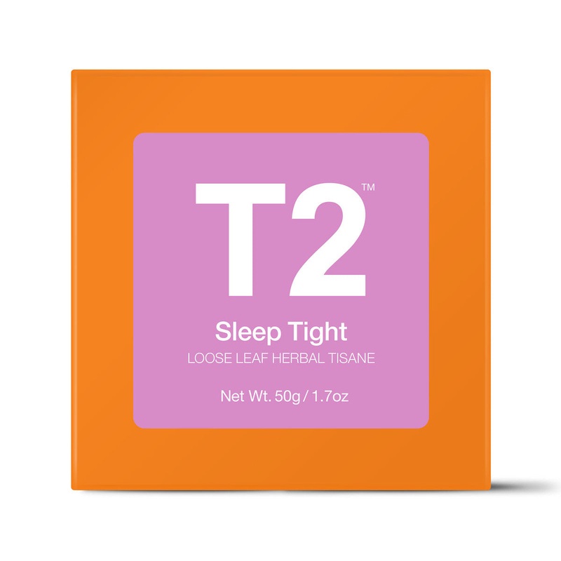 T2 Sleep Tight - Box 50g