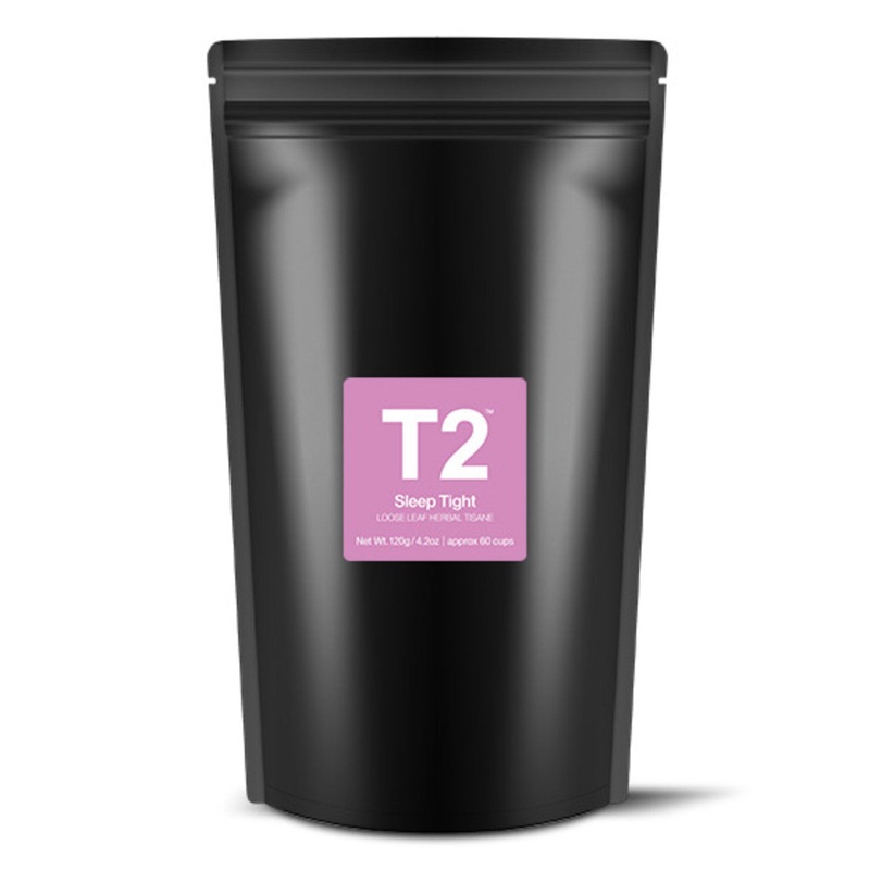 T2 Sleep Tight - Foil 120g