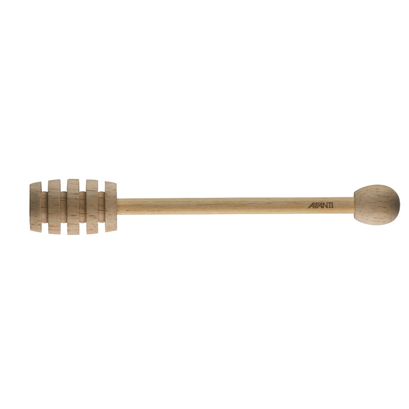 Avanti Beechwood Honey Dipper
