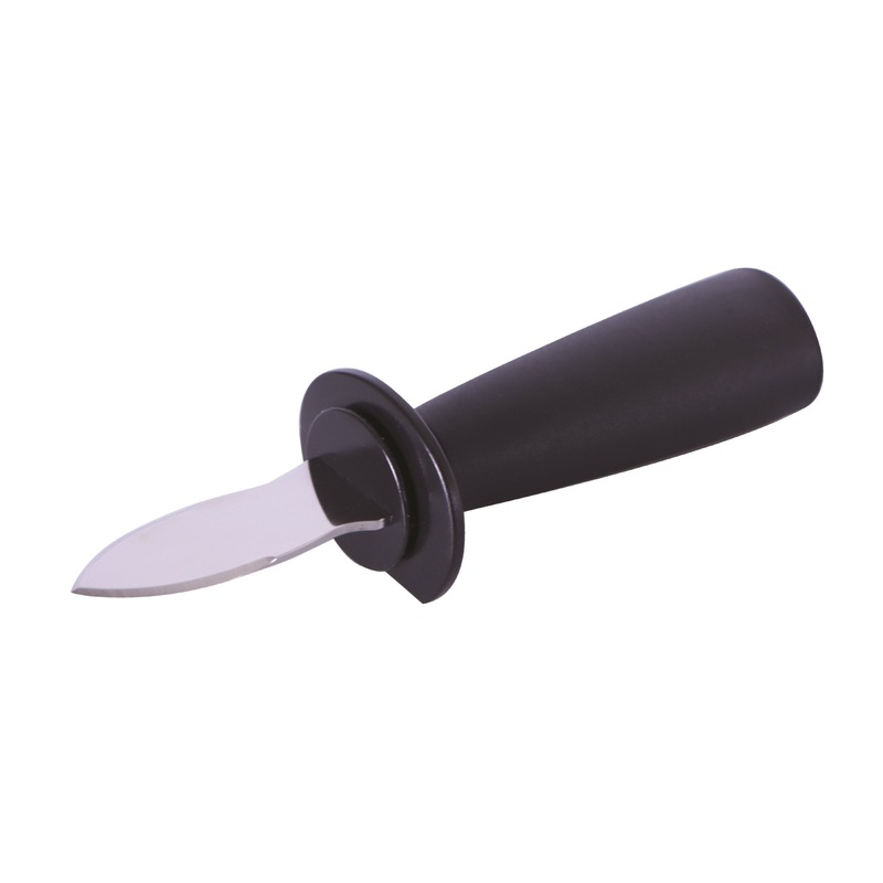 Avanti Deluxe Oyster Knife w/cover