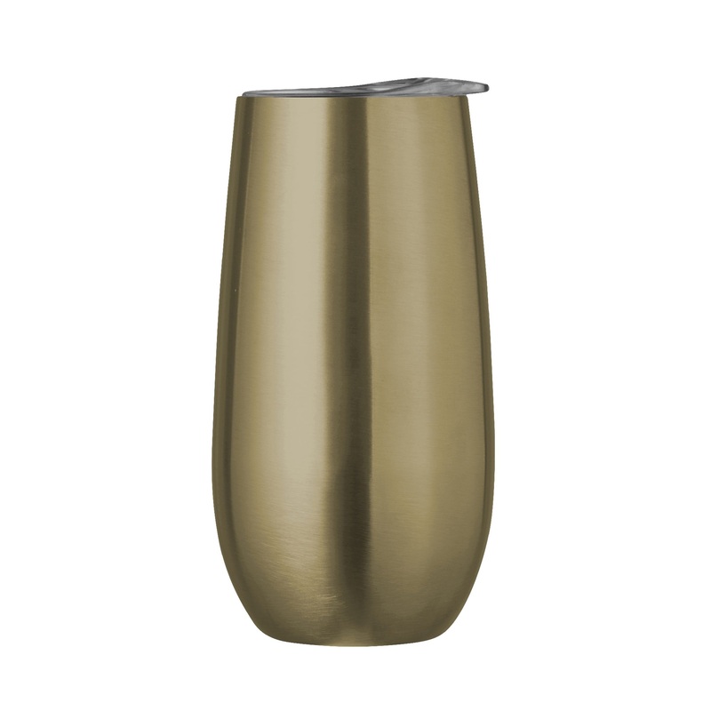 Avanti Insulated Champagne Tumbler 180ml - Champagne