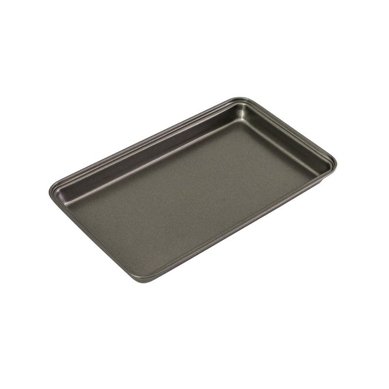 Bakemaster Brownie Pan 34x20x4cm