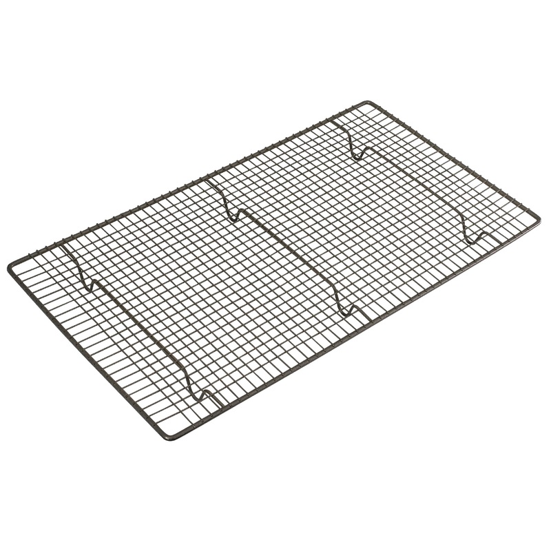 Bakemaster Cooling Tray 46x25cm